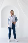 196 MOM JEAN