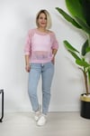 2402 BOYFİT, KESİK PAÇA JEAN