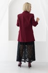 3101 KOL BÜZGÜLÜ BLAZER CEKET