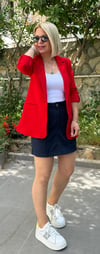 3108 KOL KATLI BLAZER