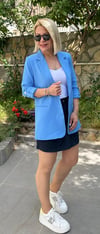 3108 KOL KATLI BLAZER