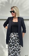 3108 KOL KATLI BLAZER