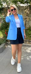 3108 KOL KATLI BLAZER