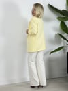 3108 Kol Katlı Blazer Ceket