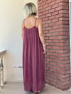 3317 ASKI AYARLI, KRAŞLI ELBİSE