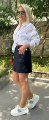 345 KARGO CEP MİNİ ETEK