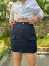 345 KARGO CEP MİNİ ETEK