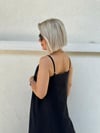 365 İP ASKILI ÇAN ELBİSE