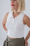 3697 YAKALI FİTİLLİ CROP
