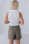 3697 YAKALI FİTİLLİ CROP