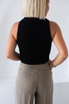 3697 YAKALI FİTİLLİ CROP
