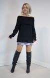 404 MADONNA YAKA, YUMOŞ TRİKO