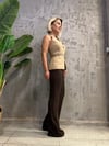 417 YRC BOL PAÇA KREP PANTOLON