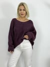 4338 KOL KATLAMA DETAY, KAYIK YAKA TRİKO