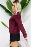 4420 SİMLİ GOLD BİYELİ, CEPLİ, GOLD DÜĞME ANGORA HIRKA