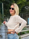 443 BİS YAKA SİMLİ FİLE MERSERİZE