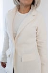 446 MD BUKLET BLAZER CEKET