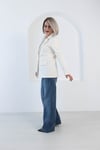 446 MD BUKLET BLAZER CEKET
