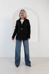 446 MD BUKLET BLAZER CEKET