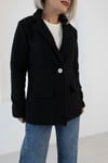446 MD BUKLET BLAZER CEKET