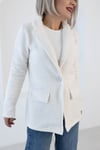 446 MD BUKLET BLAZER CEKET