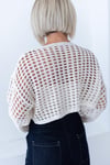 447 DELİKLİ FİLE MERSERİZE CROP