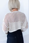 447 DELİKLİ FİLE MERSERİZE CROP