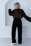 447 DELİKLİ FİLE MERSERİZE CROP