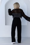 447 DELİKLİ FİLE MERSERİZE CROP