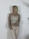 4490 Ajurlu, Merserize Bluz