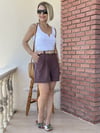 457 HASIR KEMER DETAY, PİLELİ, ŞEHİR BOY, TENSEL ŞORT
