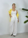 4612 Düşük Omuz, Oversize Gömlek
