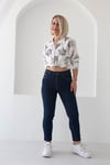 4670 DAR PAÇA PUSH UP JEAN
