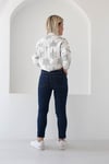 4670 DAR PAÇA PUSH UP JEAN