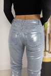 476 CZ VARAKLI POWER LİKRA JEAN PANTOLON