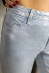 476 CZ VARAKLI POWER LİKRA JEAN PANTOLON