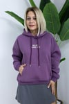 484 KANGURU CEP, KAPÜŞONLU SWEAT