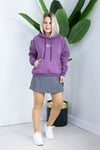 484 KANGURU CEP, KAPÜŞONLU SWEAT