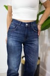 502 REGULAR FİT, YIPRATMALI JEAN PANTOLON