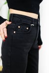 503 MOM FİT JEAN PANTOLON