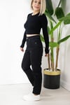 503 MOM FİT JEAN PANTOLON