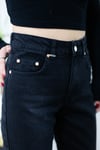 503 MOM FİT JEAN PANTOLON