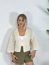 511 DELİKLİ, BOLERO HIRKA