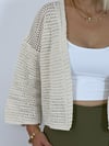 511 DELİKLİ, BOLERO HIRKA
