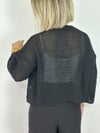 511 DELİKLİ, BOLERO HIRKA