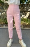 5113 FLATOLU HAVUÇ KESİM ZR PANTOLON