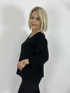 520 ÖN ARKA V YAKA TRİKO