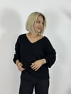 520 ÖN ARKA V YAKA TRİKO