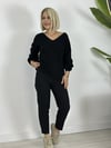 520 ÖN ARKA V YAKA TRİKO
