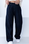 5355 BEL DETAY PALAZZO JEAN PANTOLON